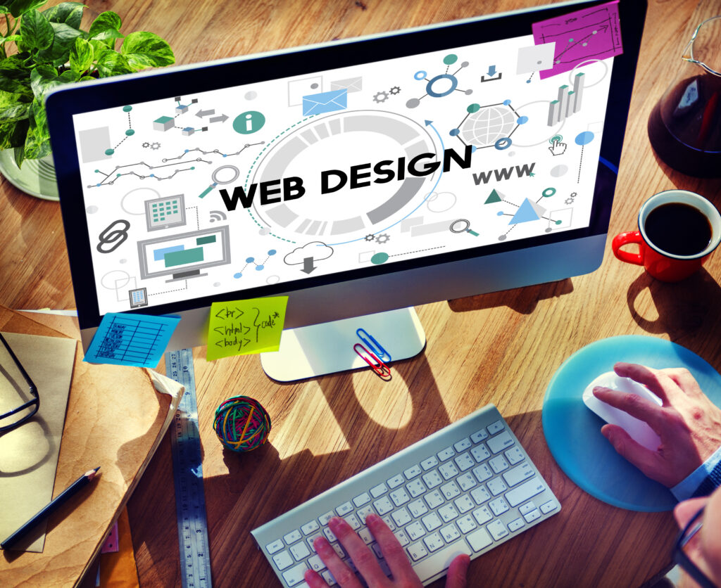 Web designing company in Trivandrum