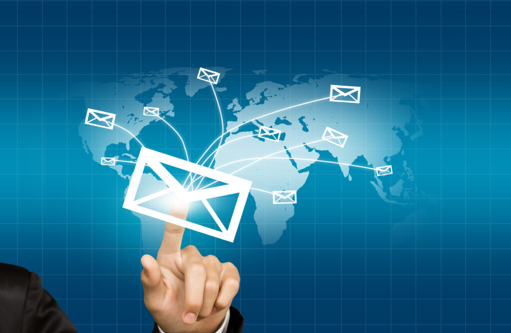 Email Marketing Services in Trivandrum